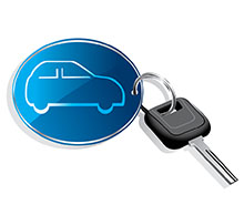 Car Locksmith Services in Pontiac, MI